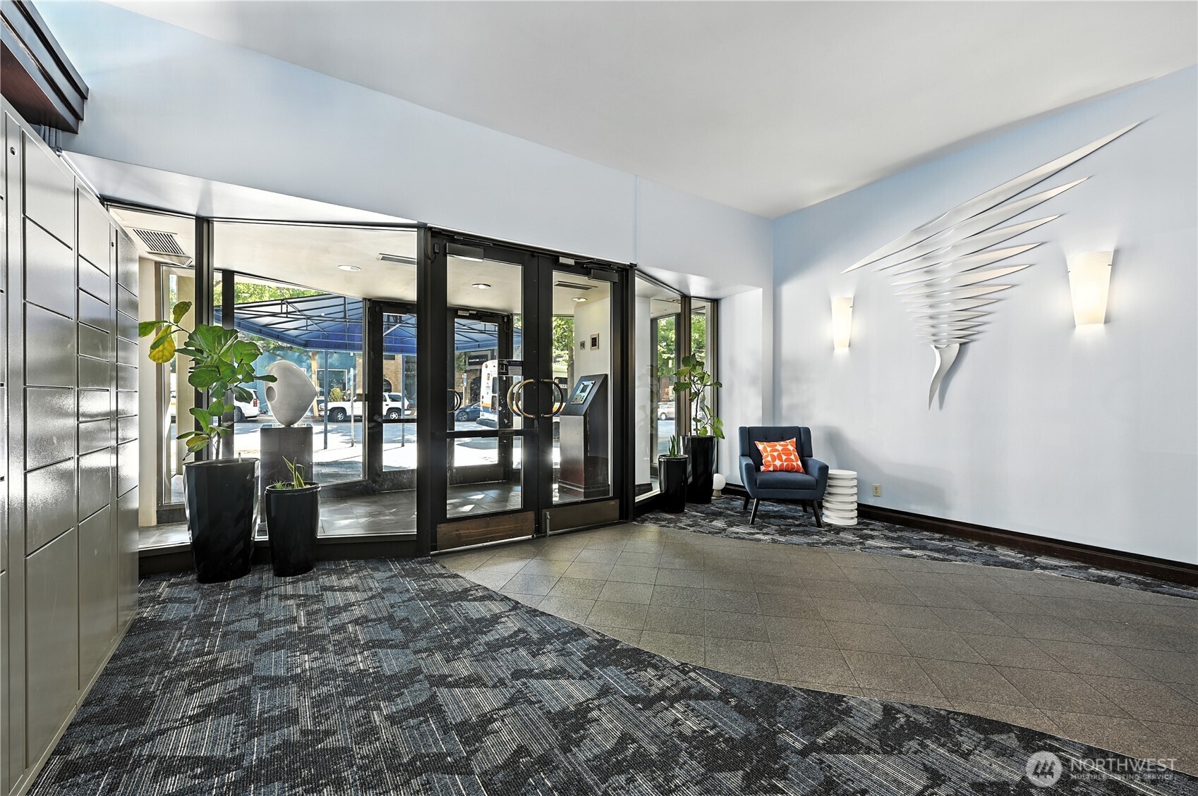 2100 3rd Avenue Unit: 1604