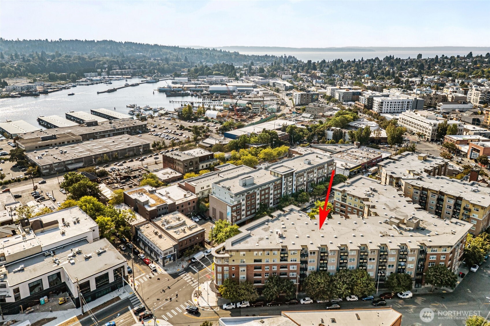 5440 Leary Avenue NW Unit: 227