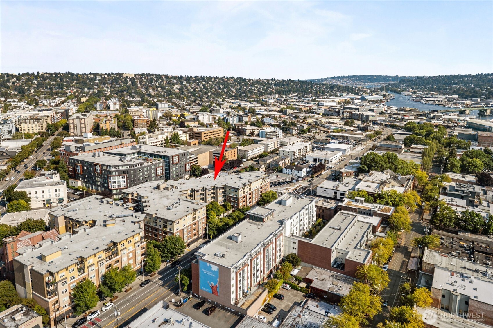 5440 Leary Avenue NW Unit: 227