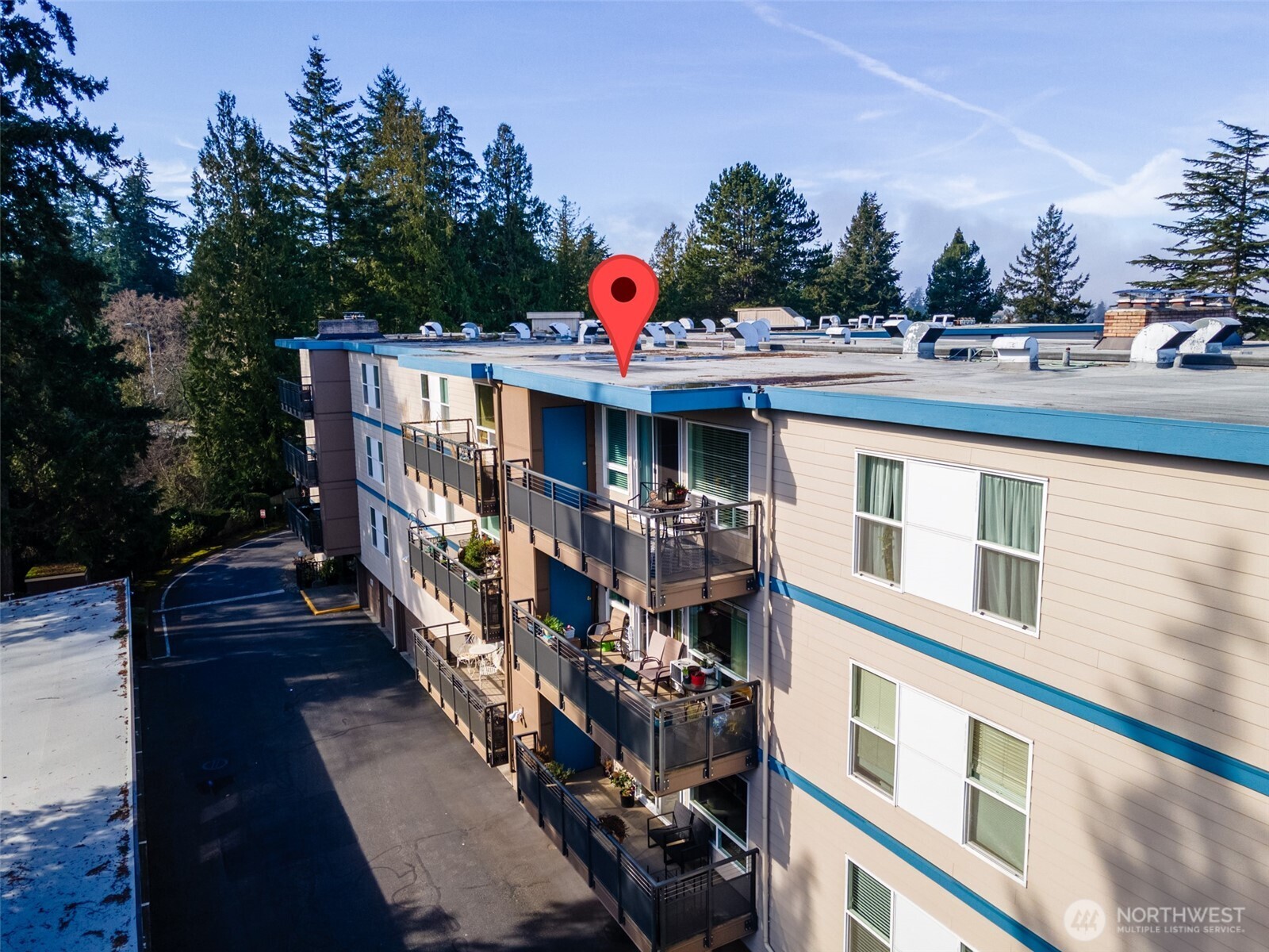 550 Elm Way Unit: 408