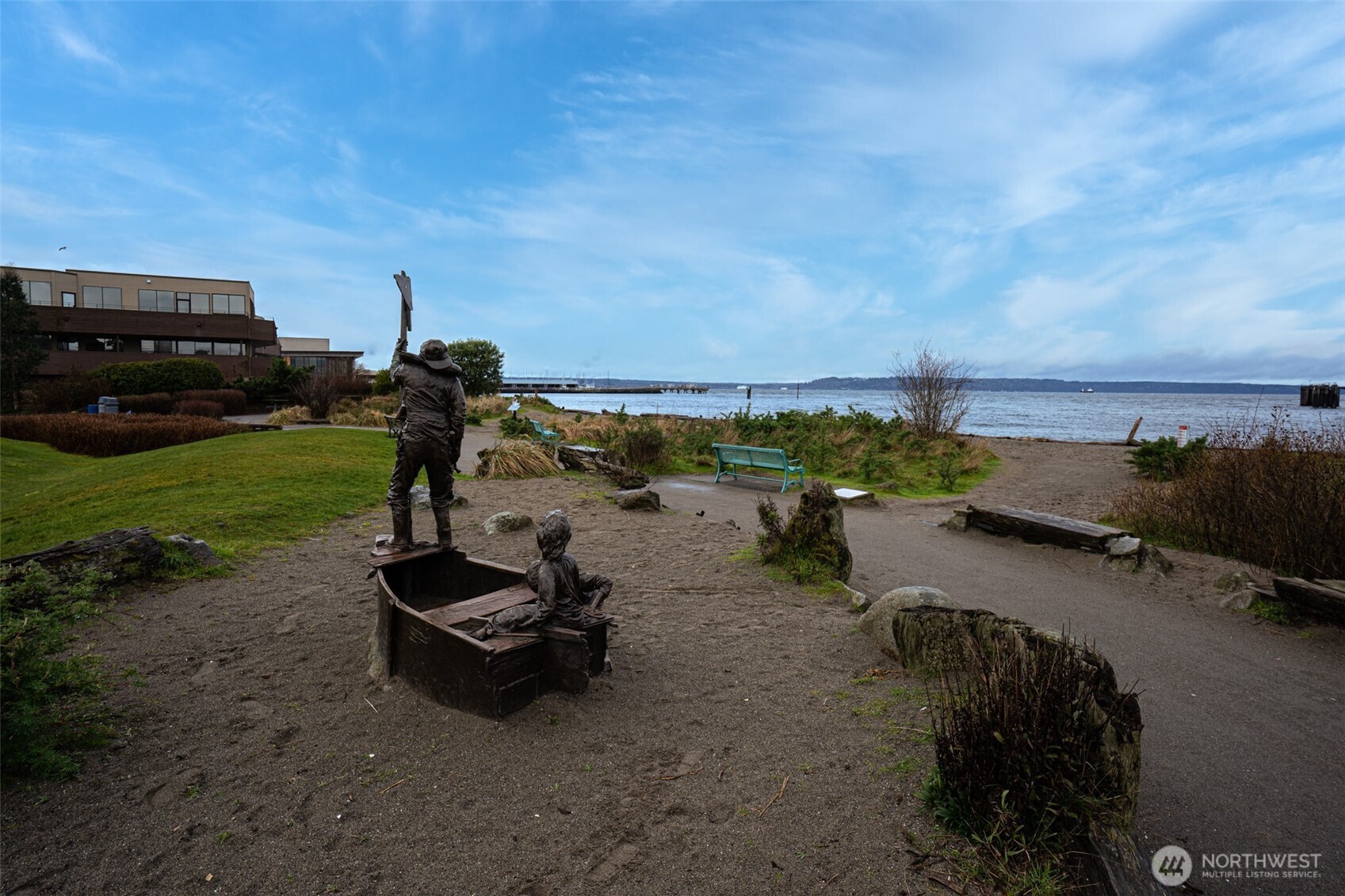 550 Elm Way Unit: 408