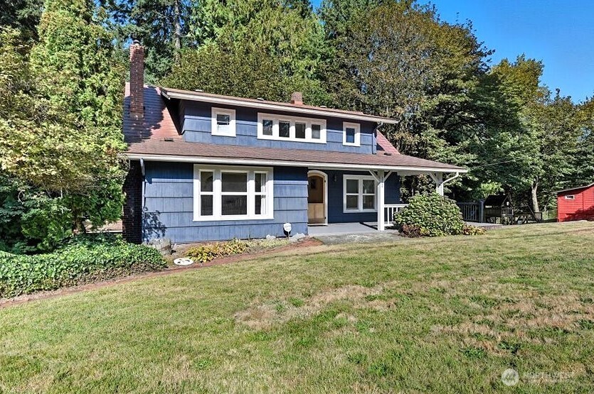2708 S Lake Stevens Road