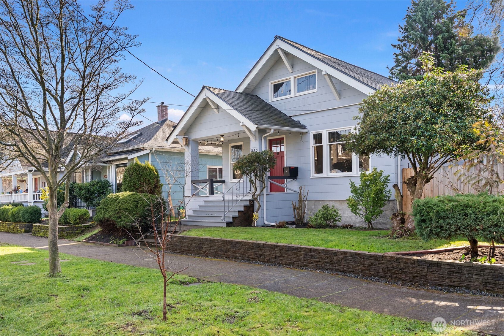 827 NW 61st Street