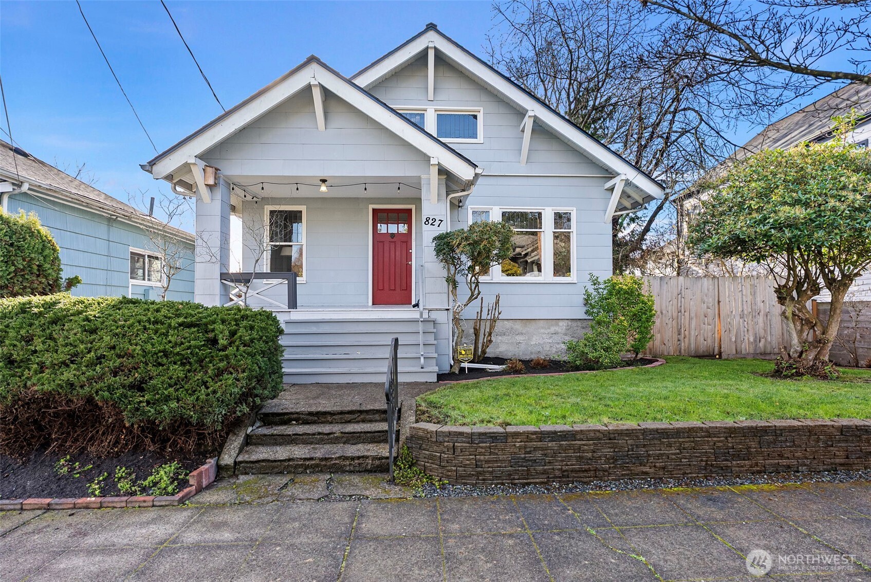 827 NW 61st Street