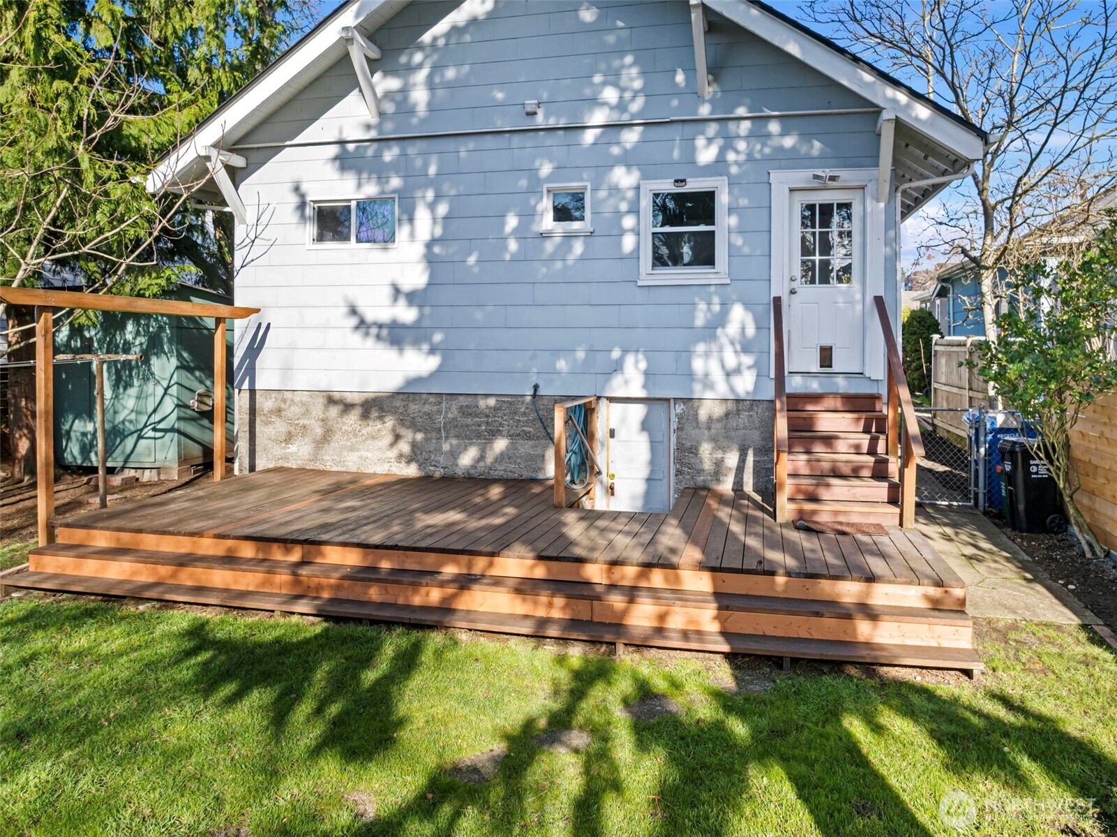 827 NW 61st Street