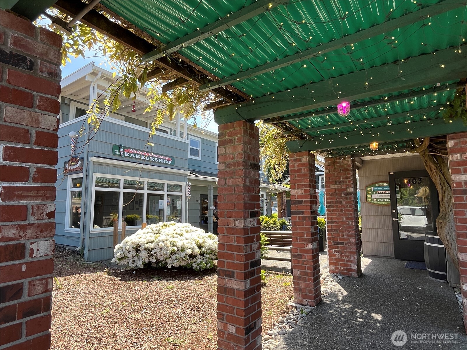 406 Prospect Avenue