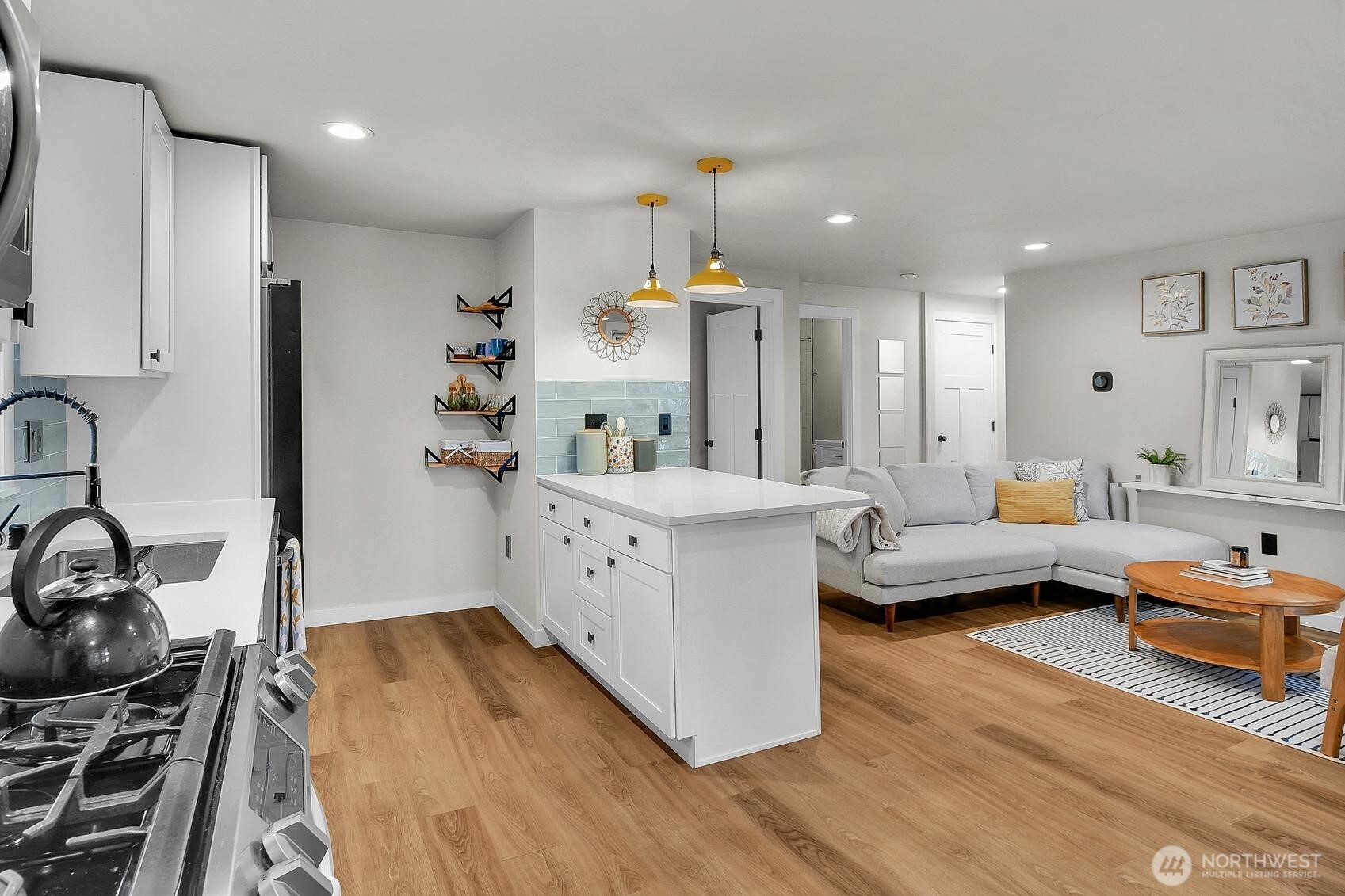 406 Prospect Avenue