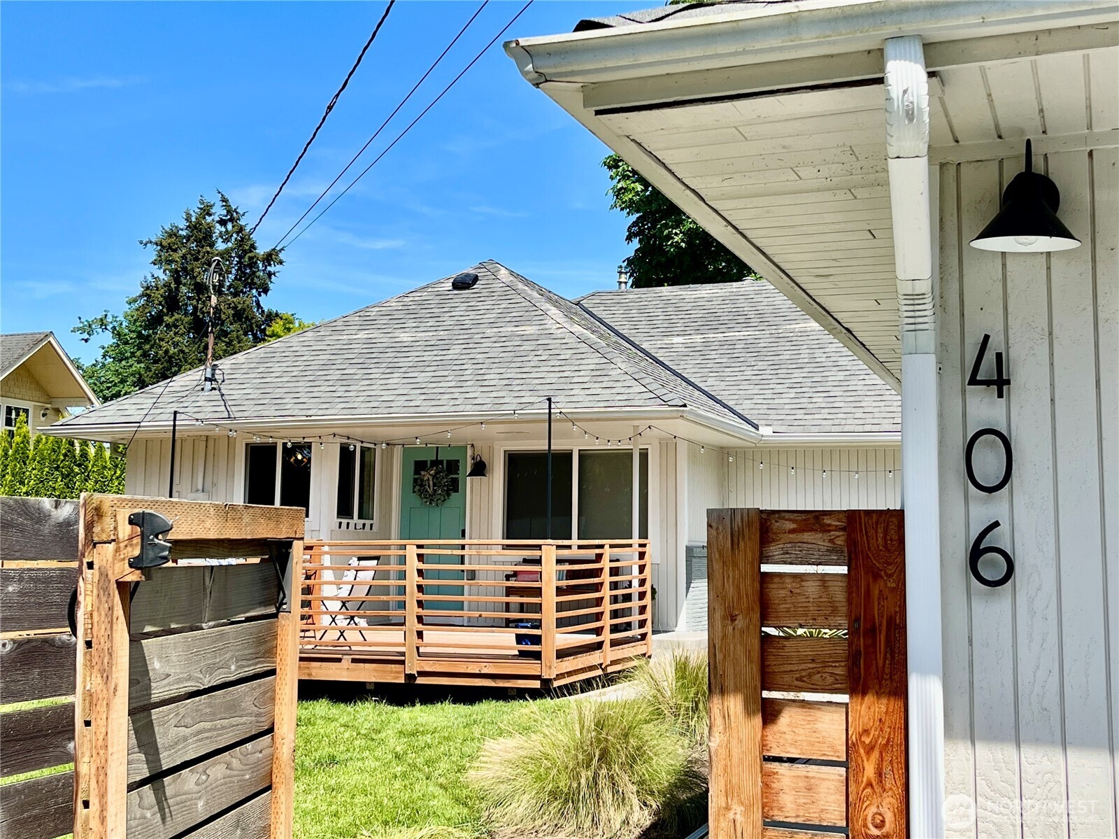 406 Prospect Avenue