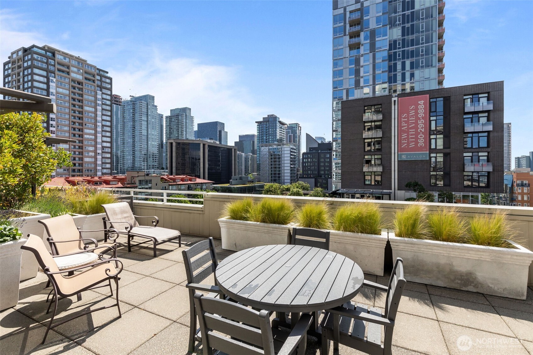2600 2nd Avenue Unit: 503