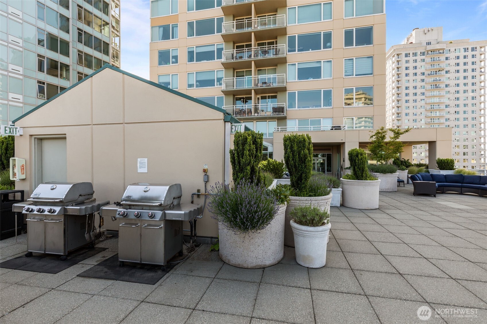 2600 2nd Avenue Unit: 503