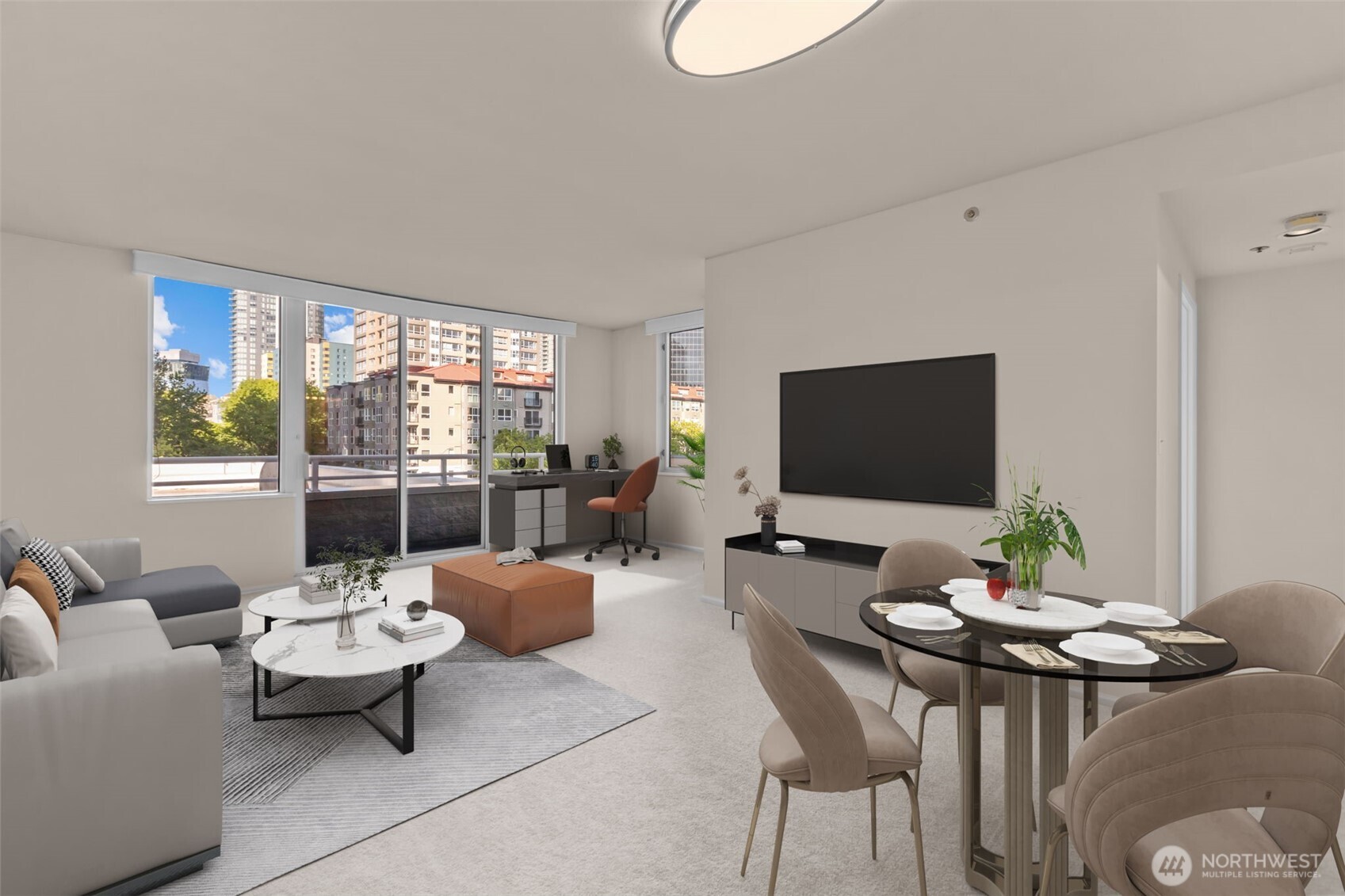 2600 2nd Avenue Unit: 503