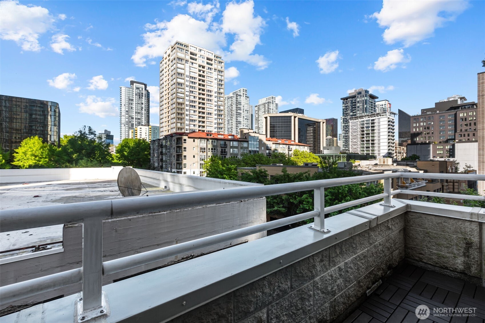 2600 2nd Avenue Unit: 503
