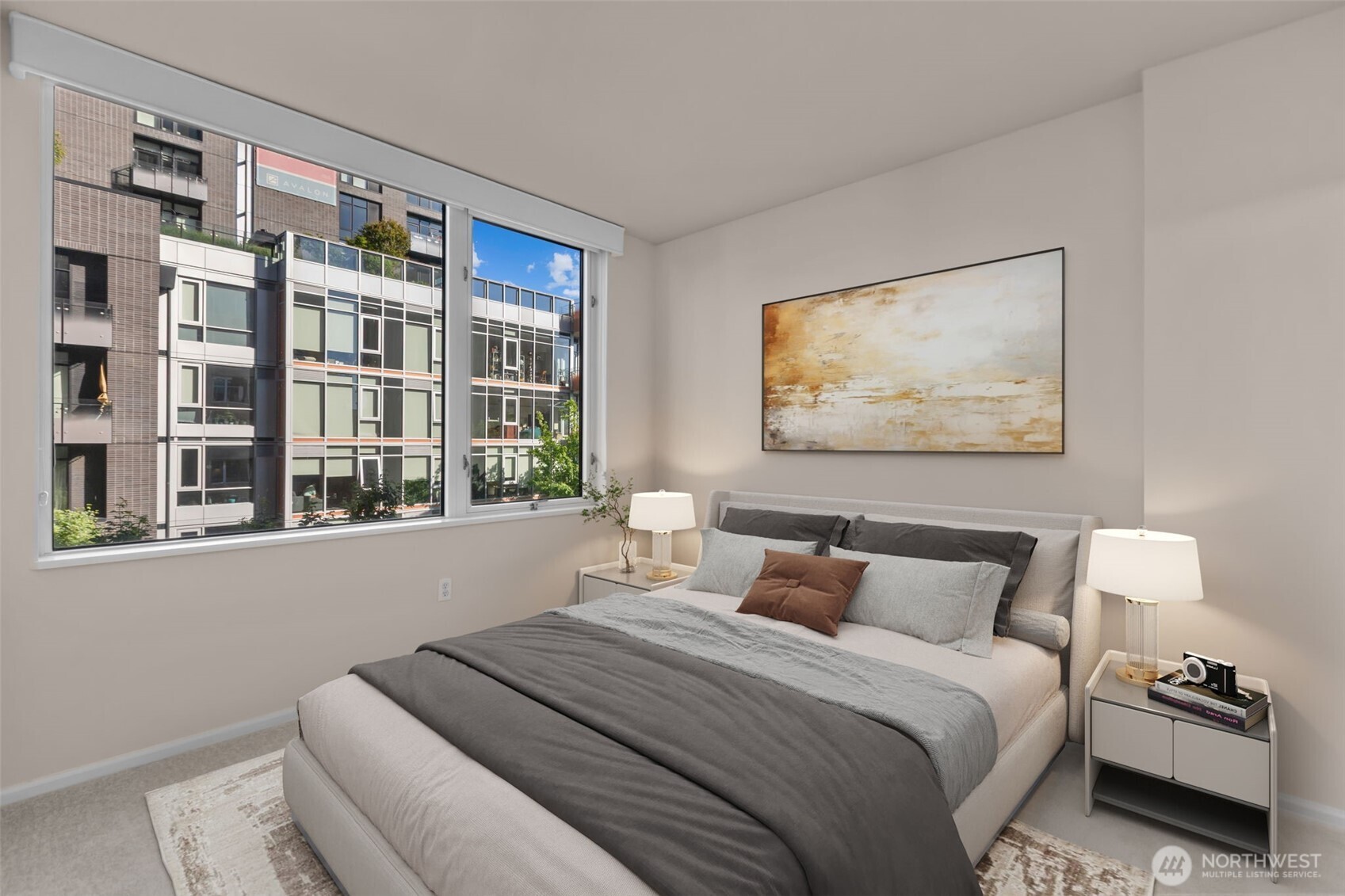 2600 2nd Avenue Unit: 503