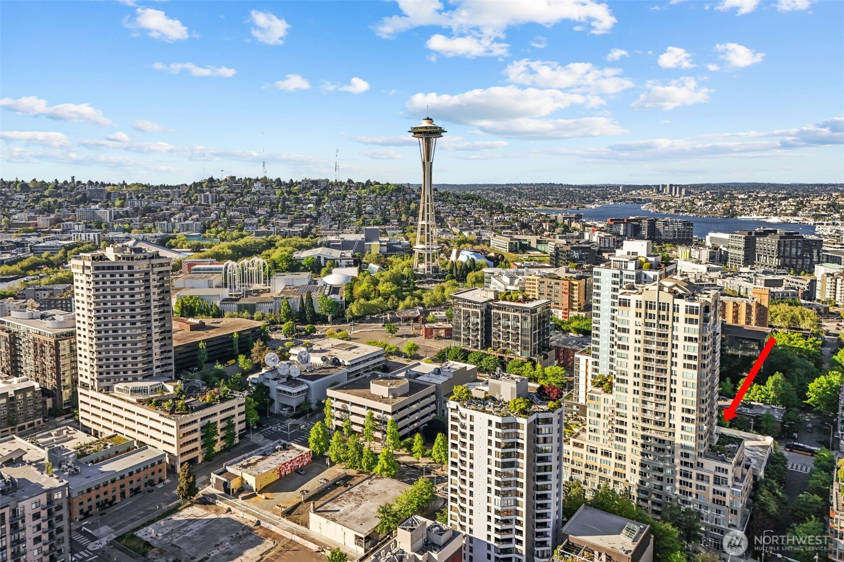 2600 2nd Avenue Unit: 503