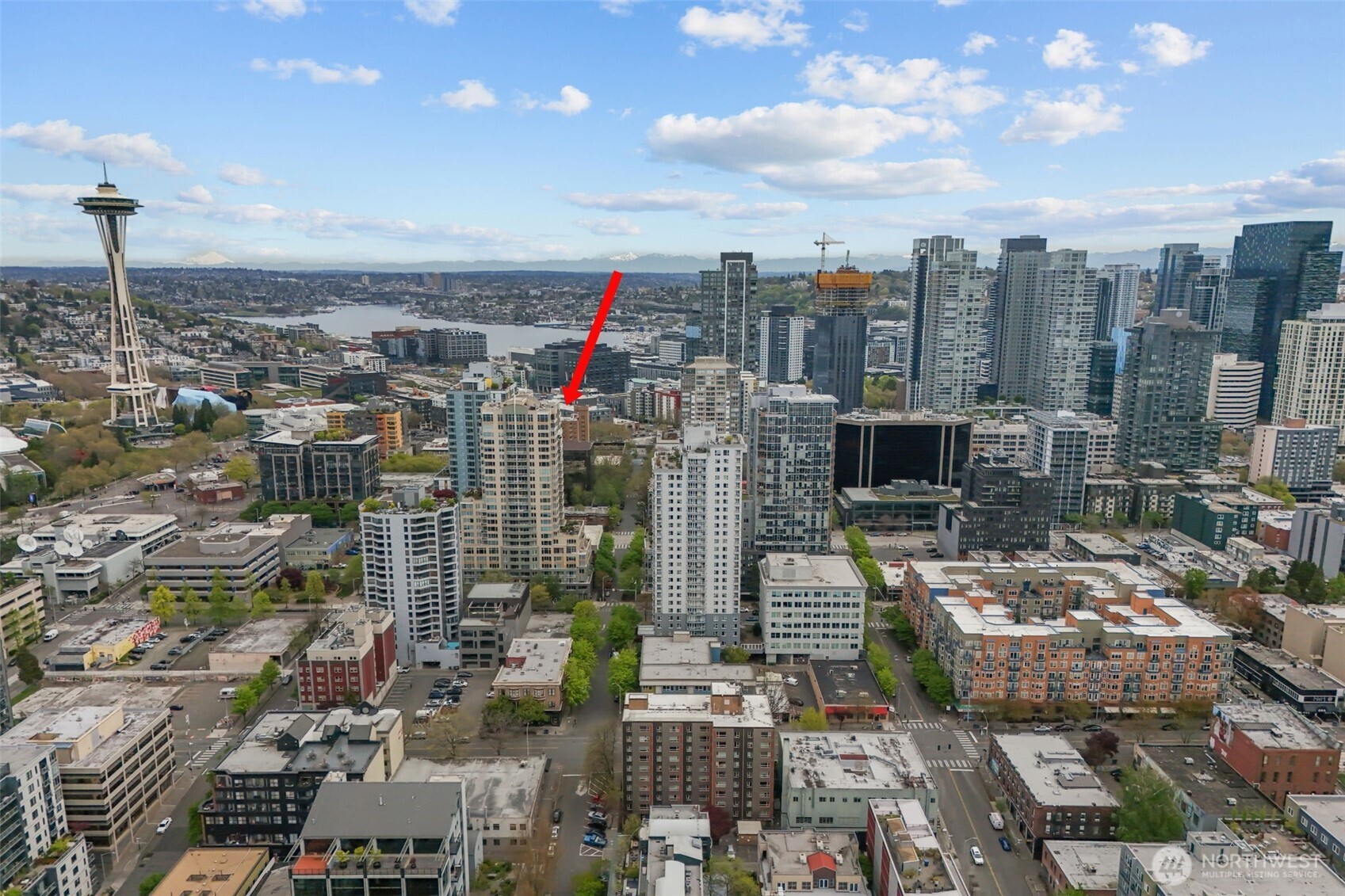 2600 2nd Avenue Unit: 503