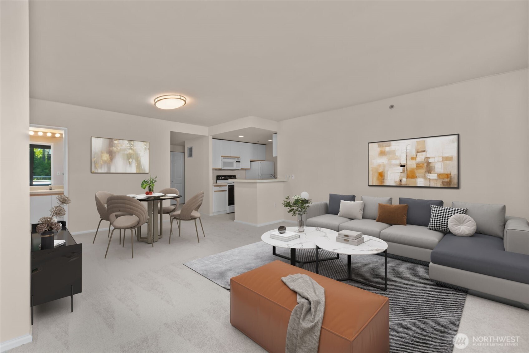 2600 2nd Avenue Unit: 503