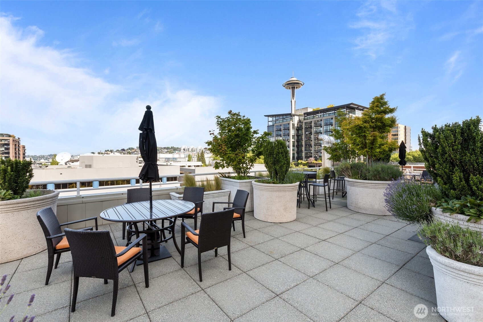 2600 2nd Avenue Unit: 503