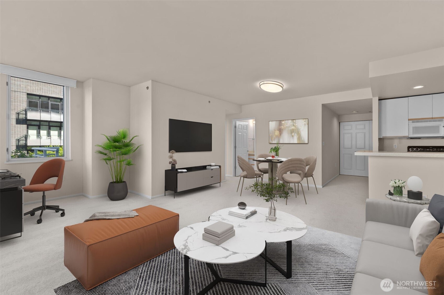 2600 2nd Avenue Unit: 503