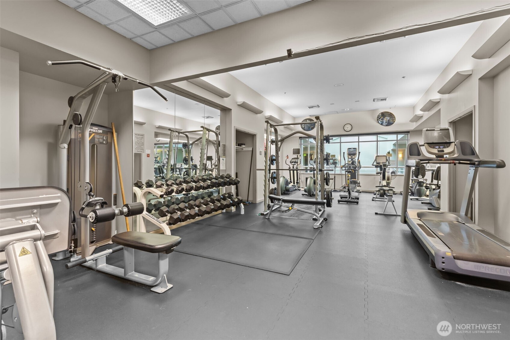 2600 2nd Avenue Unit: 503