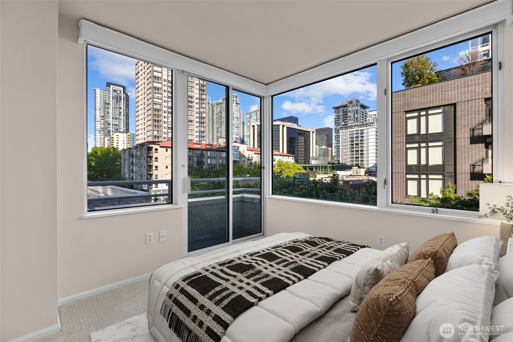 2600 2nd Avenue Unit: 503