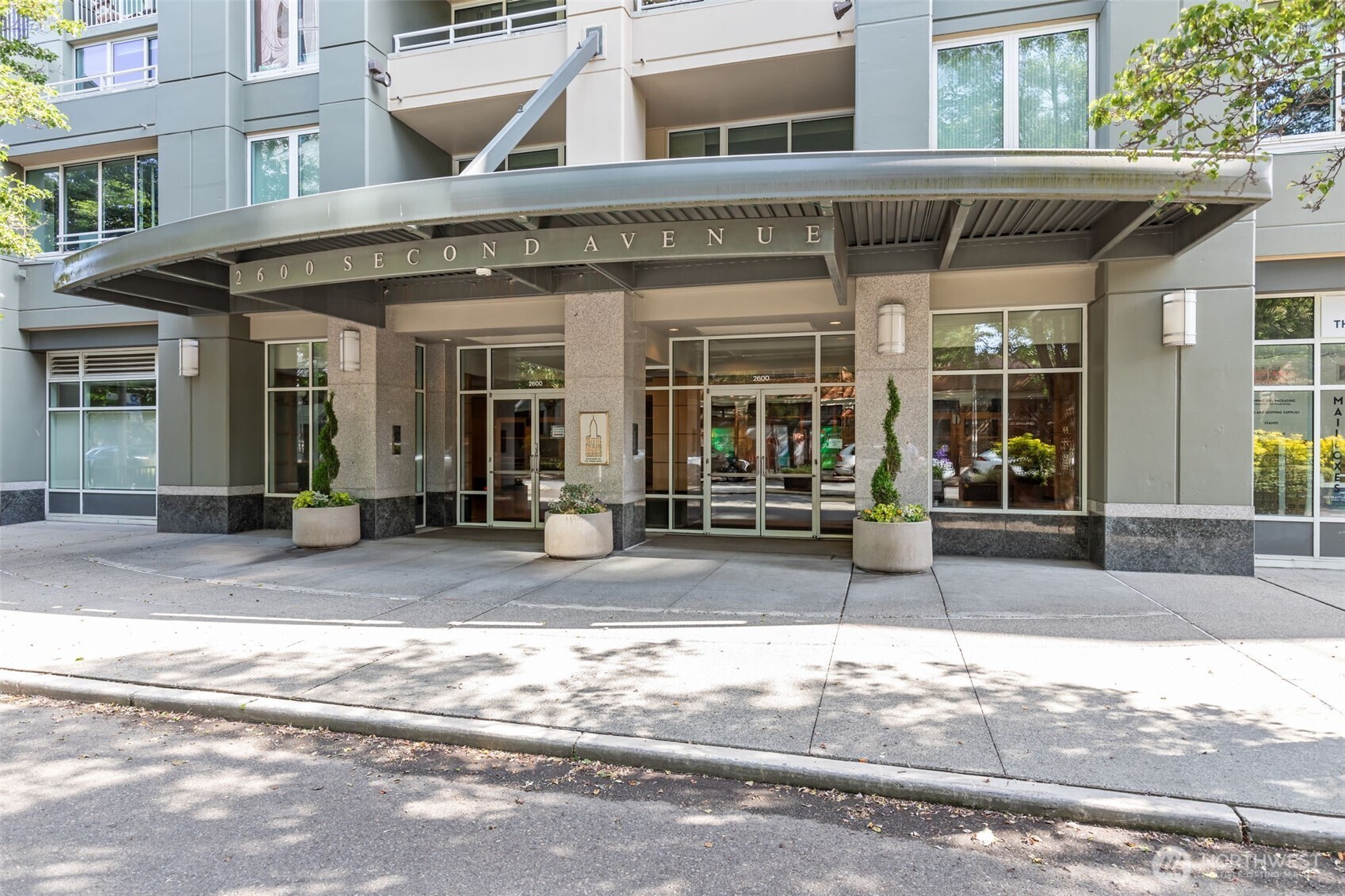 2600 2nd Avenue Unit: 503