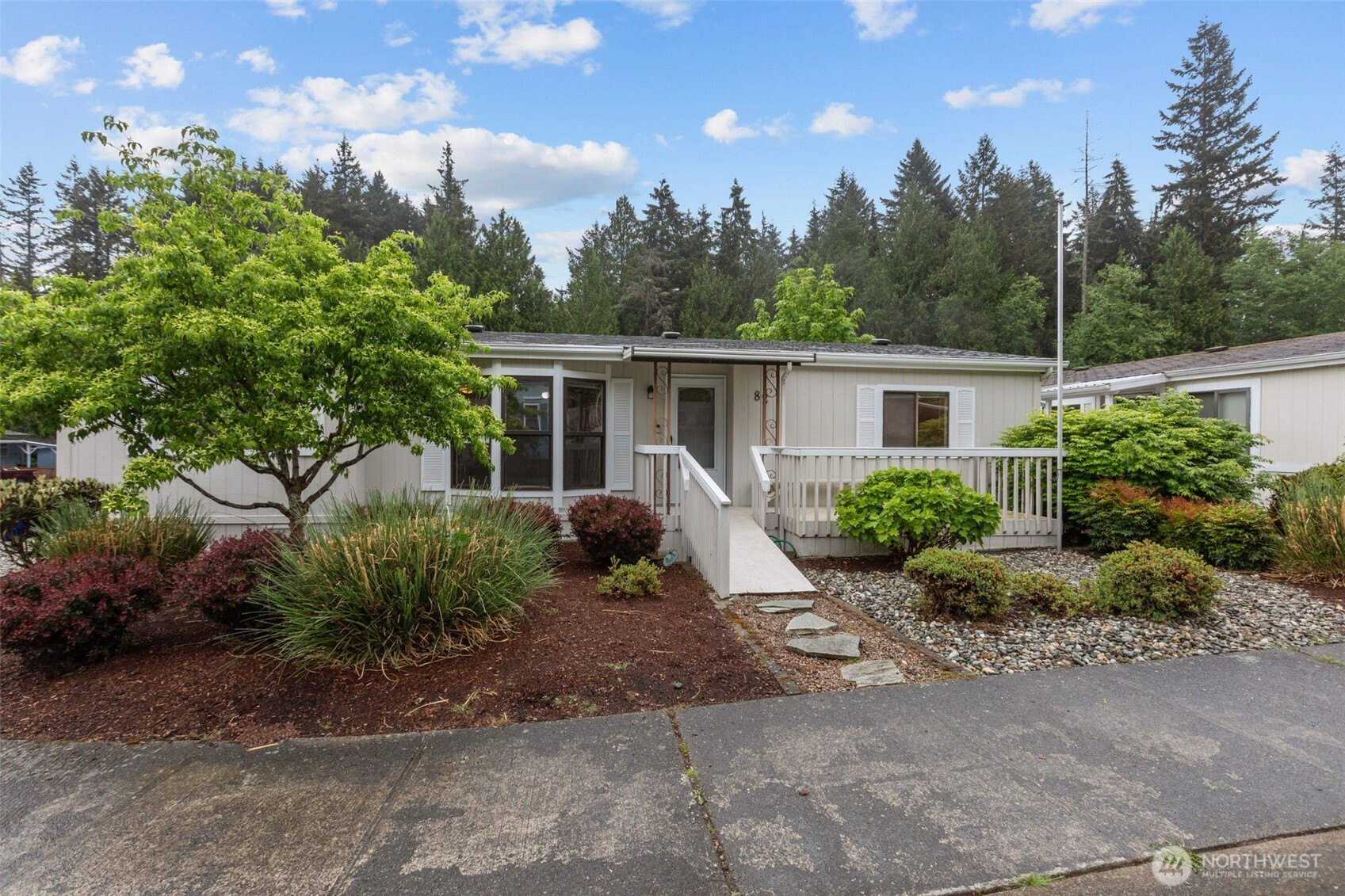 5810 Fleming Street Unit: 82