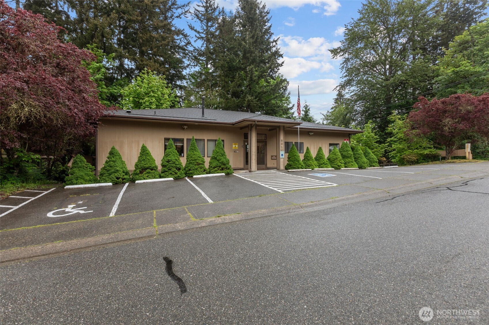 5810 Fleming Street Unit: 82