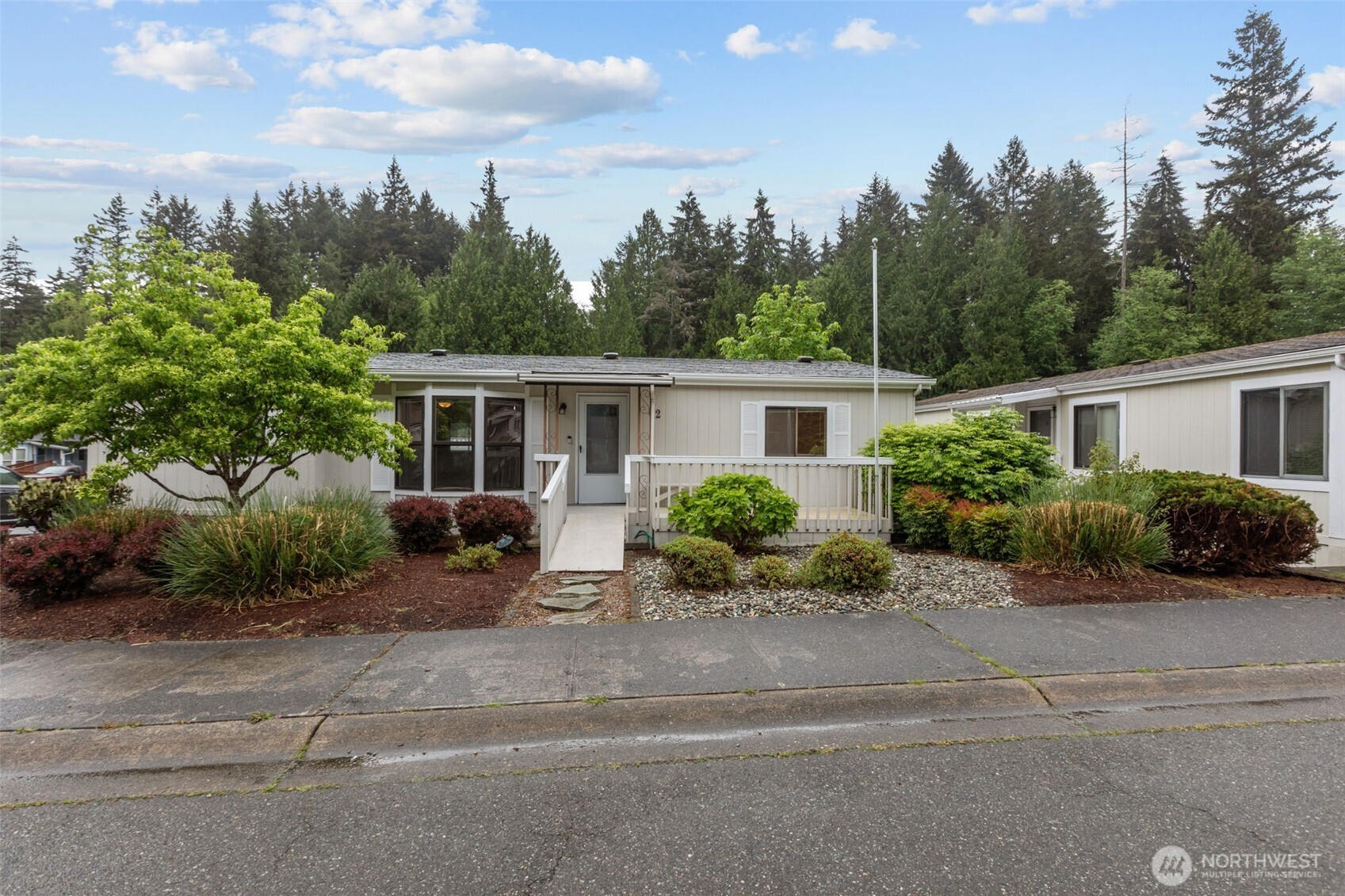 5810 Fleming Street Unit: 82