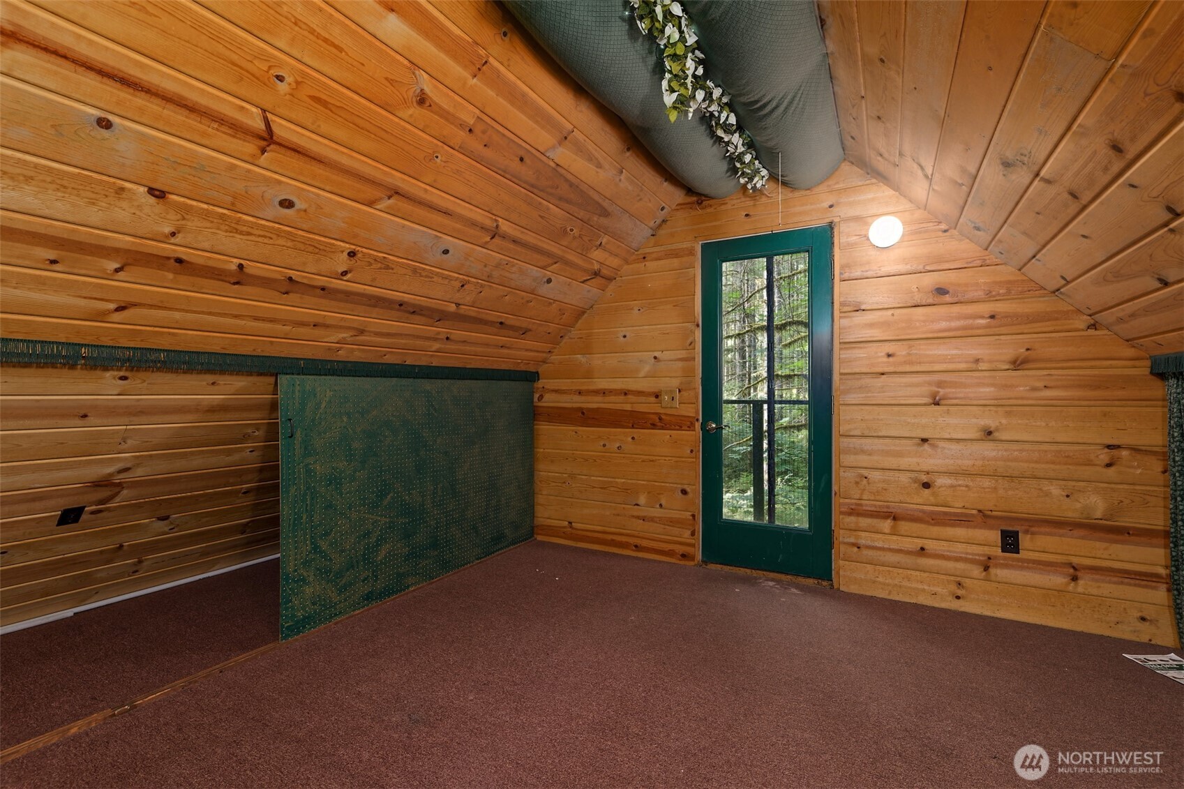 832 N Lake Cushman Road