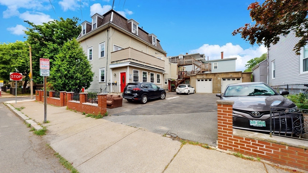 69 Myrtle Street # 4 Unit: #4