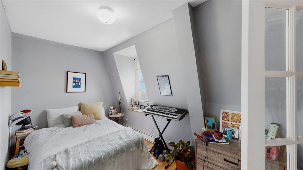 69 Myrtle Street # 4 Unit: #4