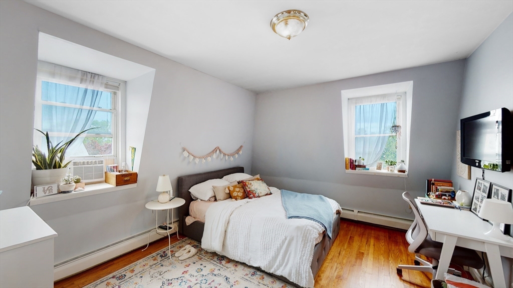 69 Myrtle Street # 4 Unit: #4