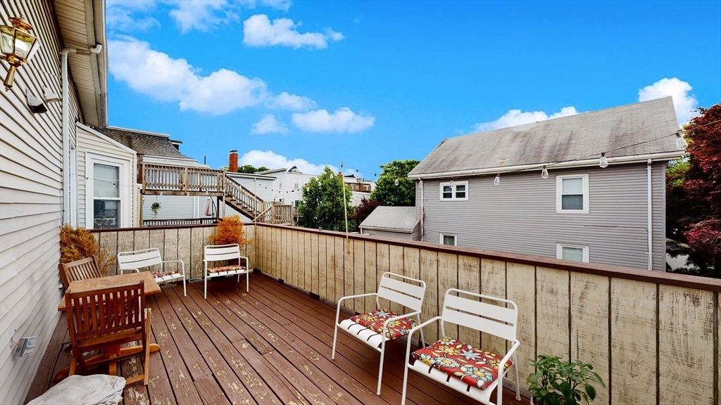 69 Myrtle Street # 4 Unit: #4