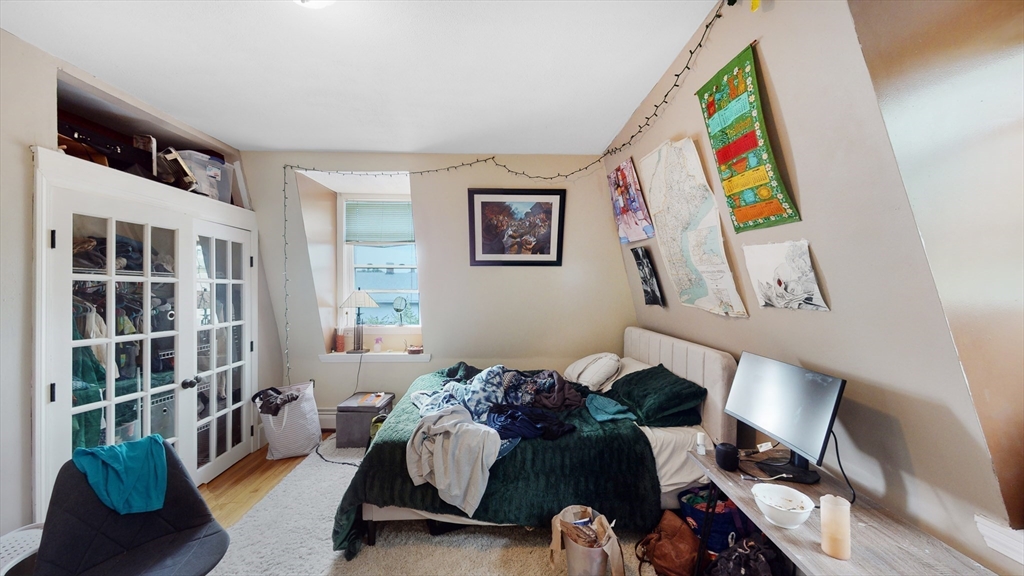 69 Myrtle Street # 4 Unit: #4