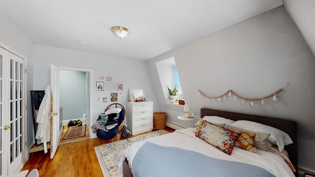 69 Myrtle Street # 4 Unit: #4