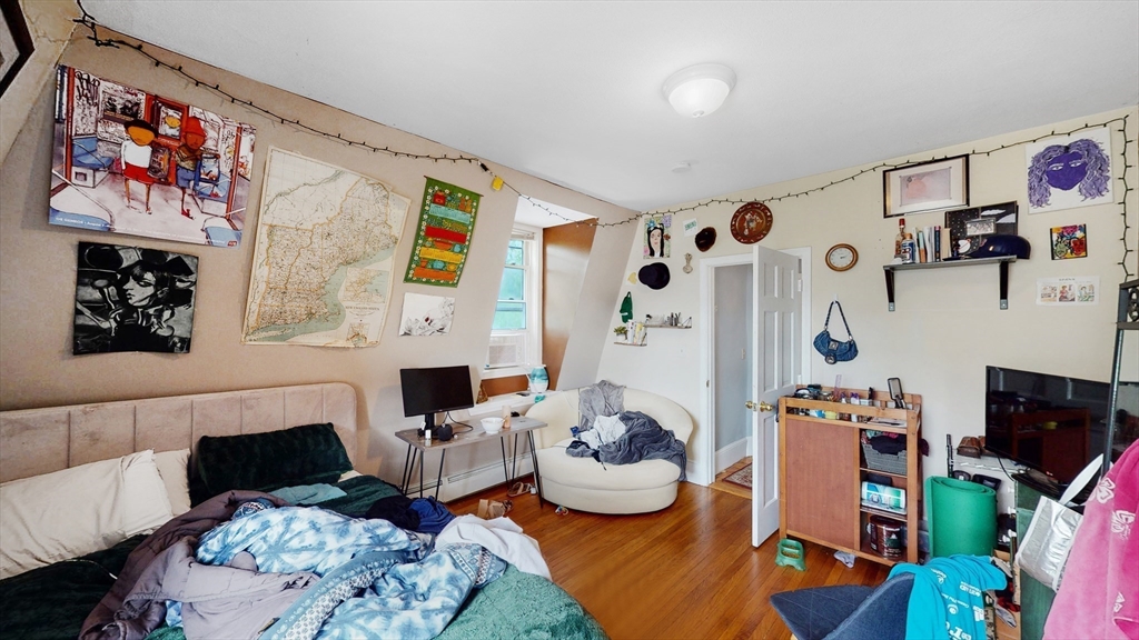 69 Myrtle Street # 4 Unit: #4