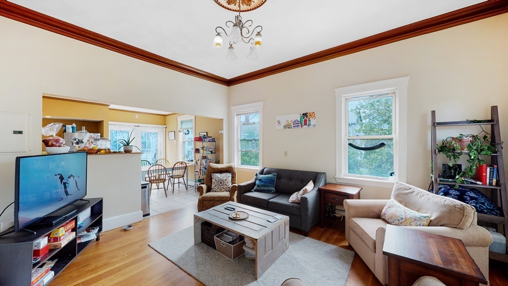 69 Myrtle Street # 4 Unit: #4