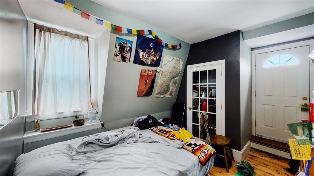 69 Myrtle Street # 4 Unit: #4