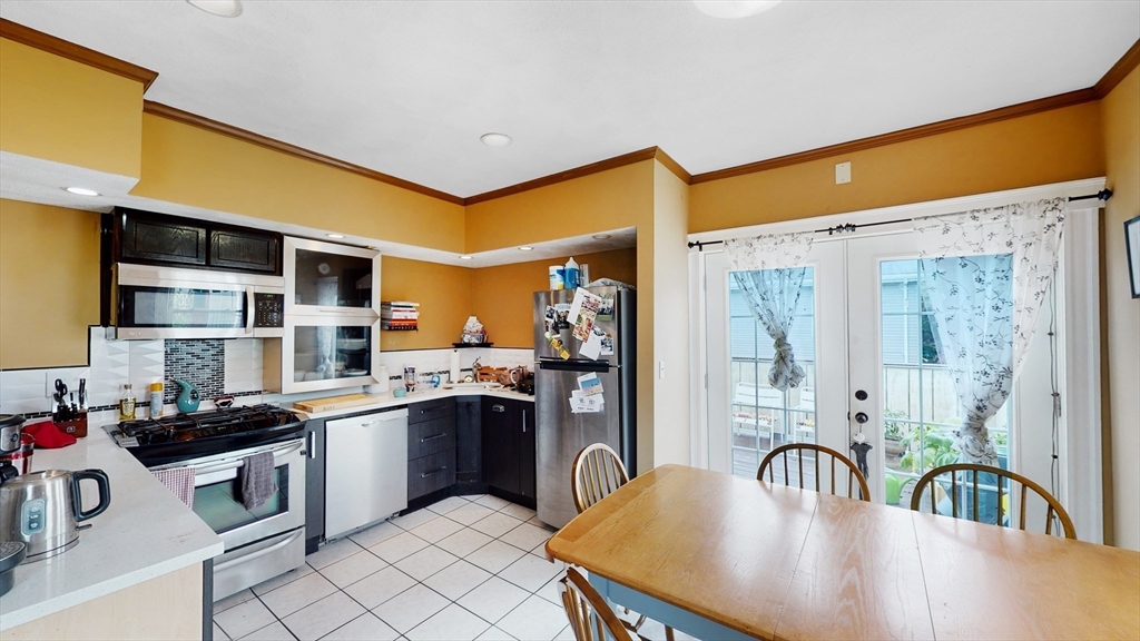 69 Myrtle Street # 4 Unit: #4