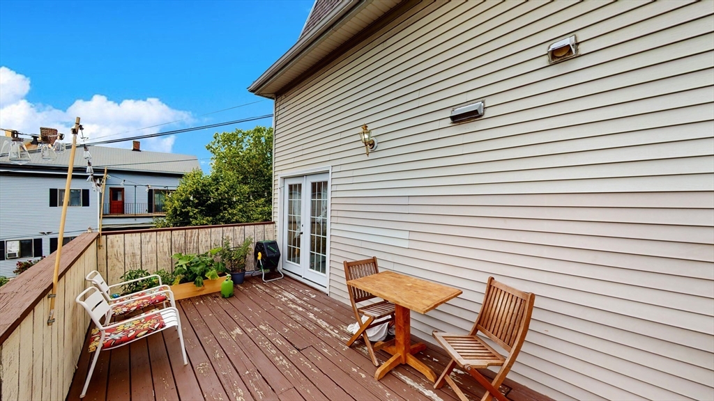 69 Myrtle Street # 4 Unit: #4