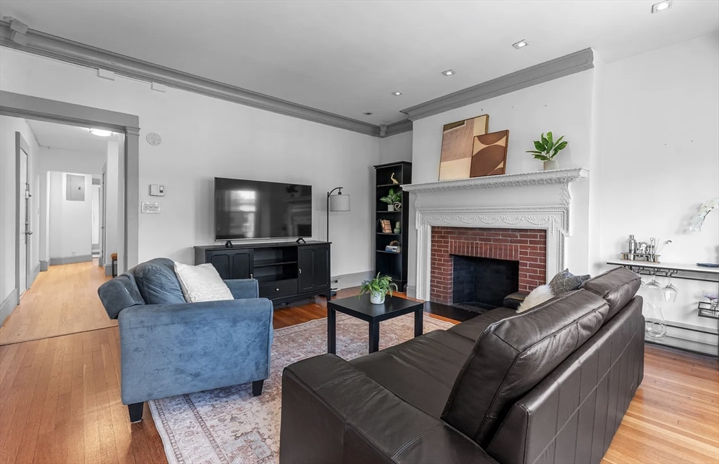857 Beacon # 41