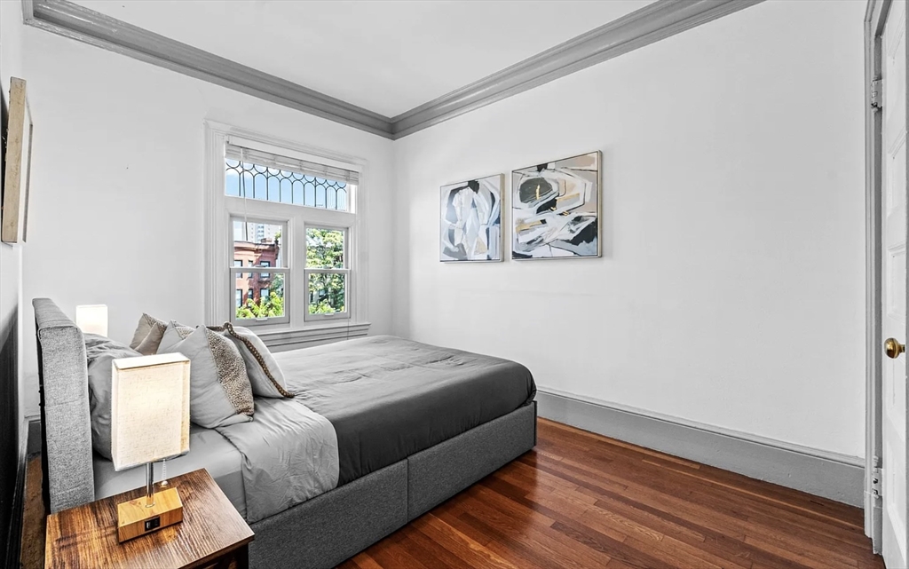 857 Beacon # 41