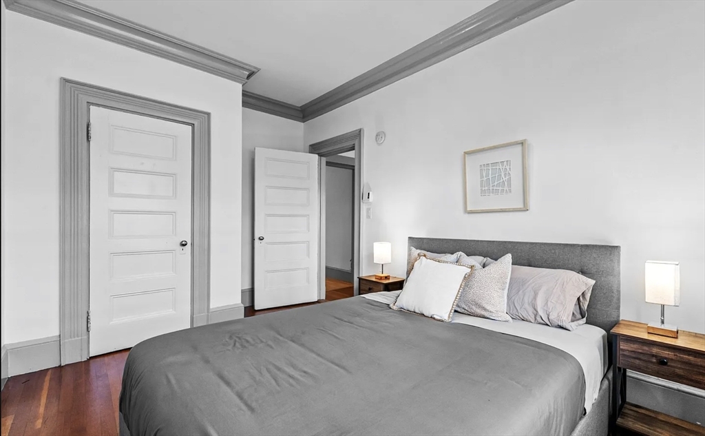 857 Beacon # 41