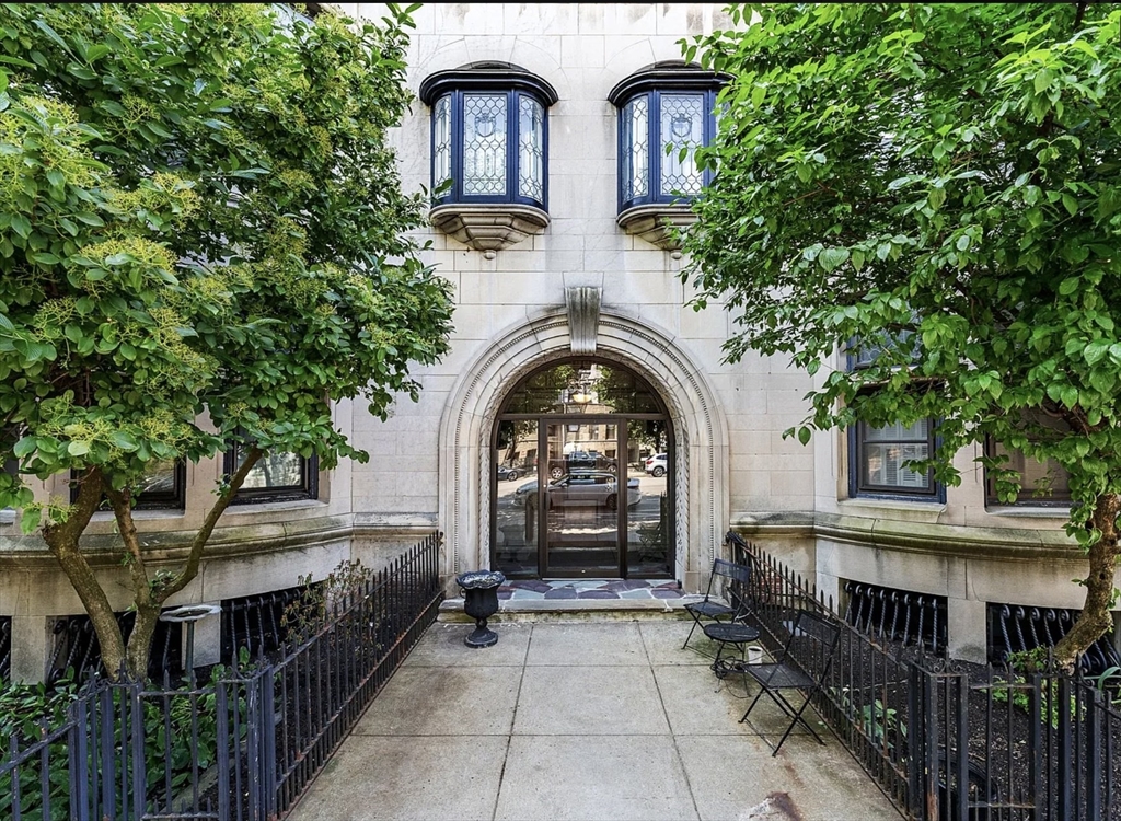 857 Beacon # 41
