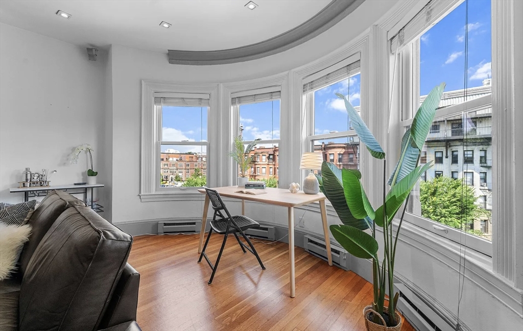 857 Beacon # 41