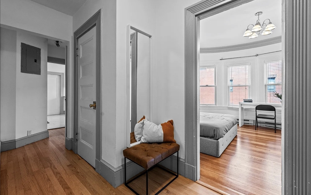 857 Beacon # 41