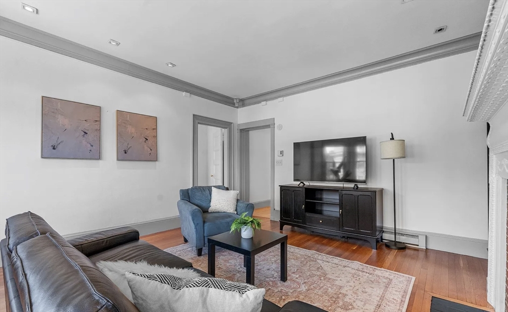 857 Beacon # 41