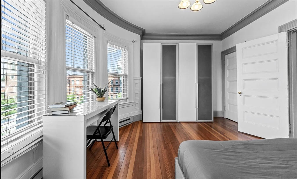 857 Beacon # 41