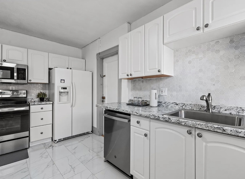 857 Beacon # 41