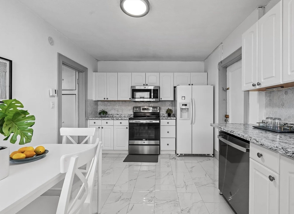 857 Beacon # 41